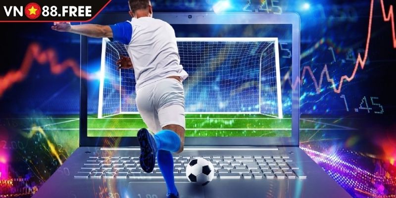 Kèo Chấp 1 Trái - Cách Đọc Và Kinh Nghiệm Soi Chuẩn Từ VN88 1 Khám phá kèo chấp 1 trái VN88