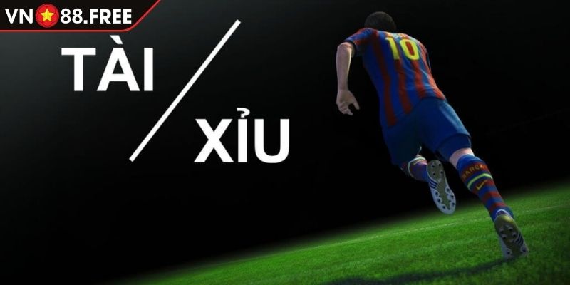 Kèo Tài Xỉu - Loại Cược Phổ Biến Và Chiến Thuật Soi Từ VN88 1 Khái quát kèo tài xỉu VN88