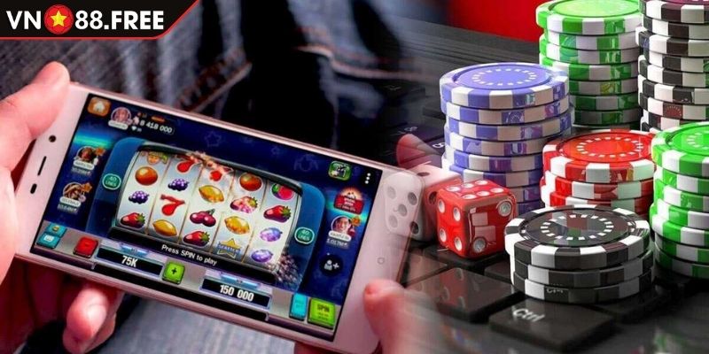 Tải App VN88 2 Giao diện ứng dụng thân thiện