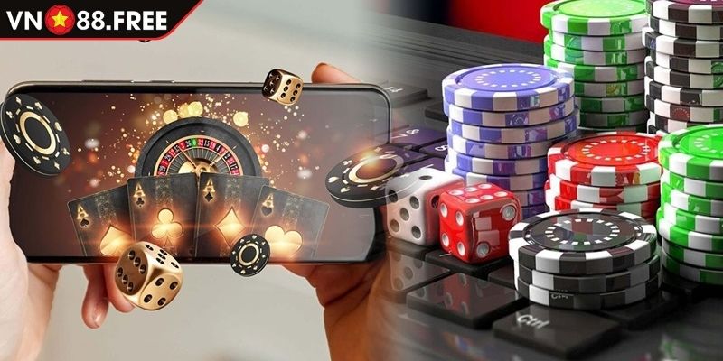 Tải App VN88 3 Những lưu ý quan trọng khi tải ứng dụng nhà cái VN88